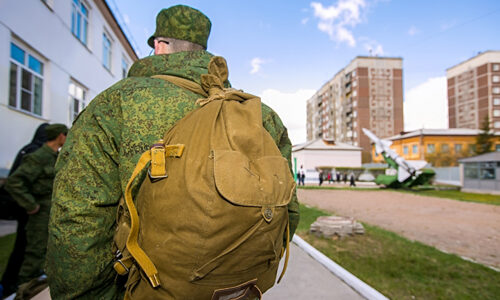 Какие статьи могут быть основанием для увольнения военнослужащего?