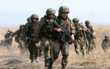 Входит ли в общий трудовой стаж служба по контракту?