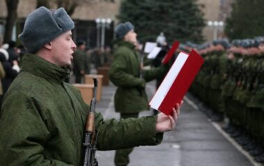 В чём заключается материальная ответственность военнослужащих?