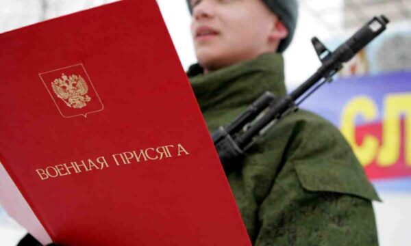 Что нужно знать о воинской обязанности и военной службе?