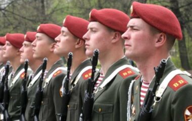 Что нужно знать, прежде чем подавать заявление на службу по контракту?
