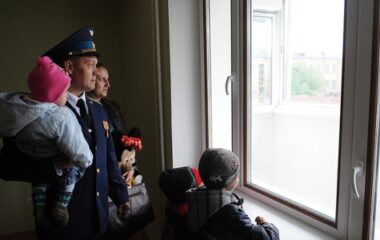 Как производятся выплаты субсидии военным?