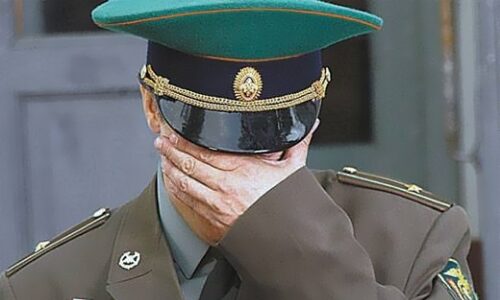 Возможна ли отмена пенсии военным?