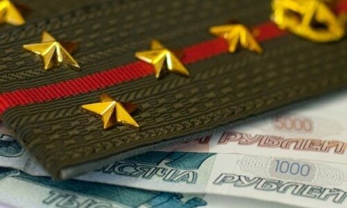 Каковы действующие земельные льготы для военных