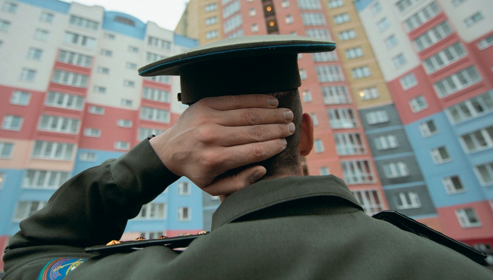 Особенности получения жилья военнослужащими